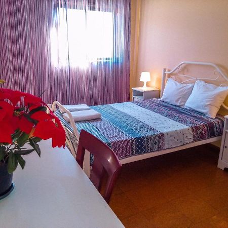 Friends In Braga - Charming Bedrooms In The Historic Center מראה חיצוני תמונה