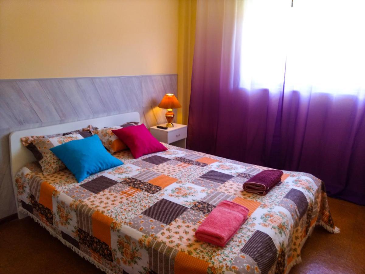 Friends In Braga - Charming Bedrooms In The Historic Center מראה חיצוני תמונה