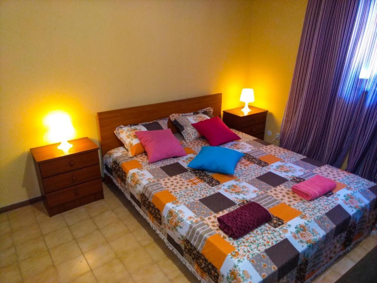 Friends In Braga - Charming Bedrooms In The Historic Center מראה חיצוני תמונה