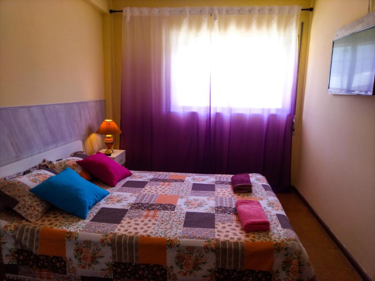 Friends In Braga - Charming Bedrooms In The Historic Center מראה חיצוני תמונה