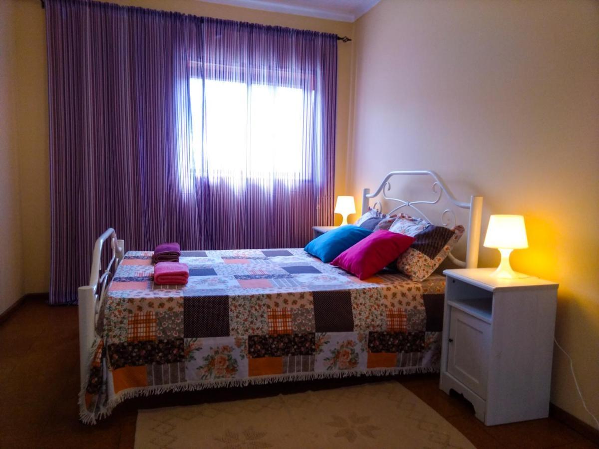 Friends In Braga - Charming Bedrooms In The Historic Center מראה חיצוני תמונה