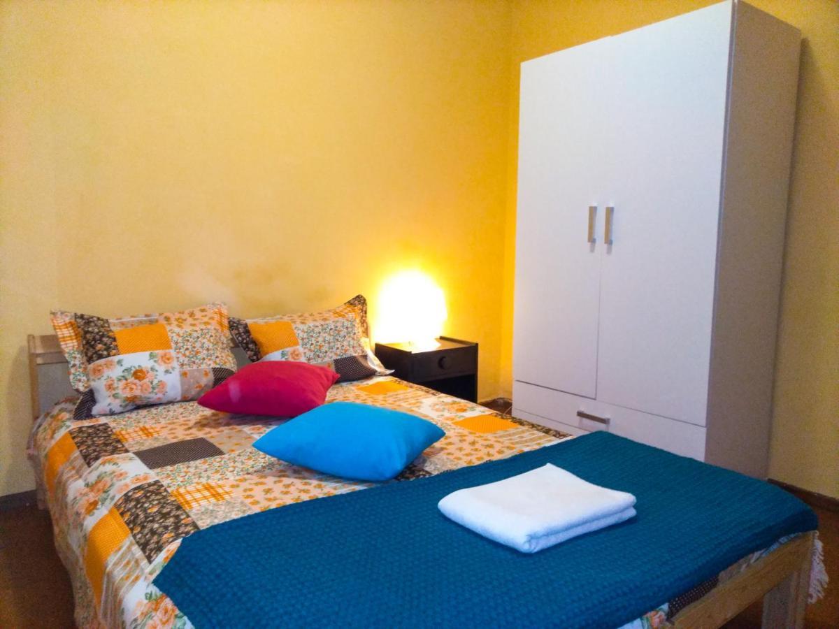 Friends In Braga - Charming Bedrooms In The Historic Center מראה חיצוני תמונה