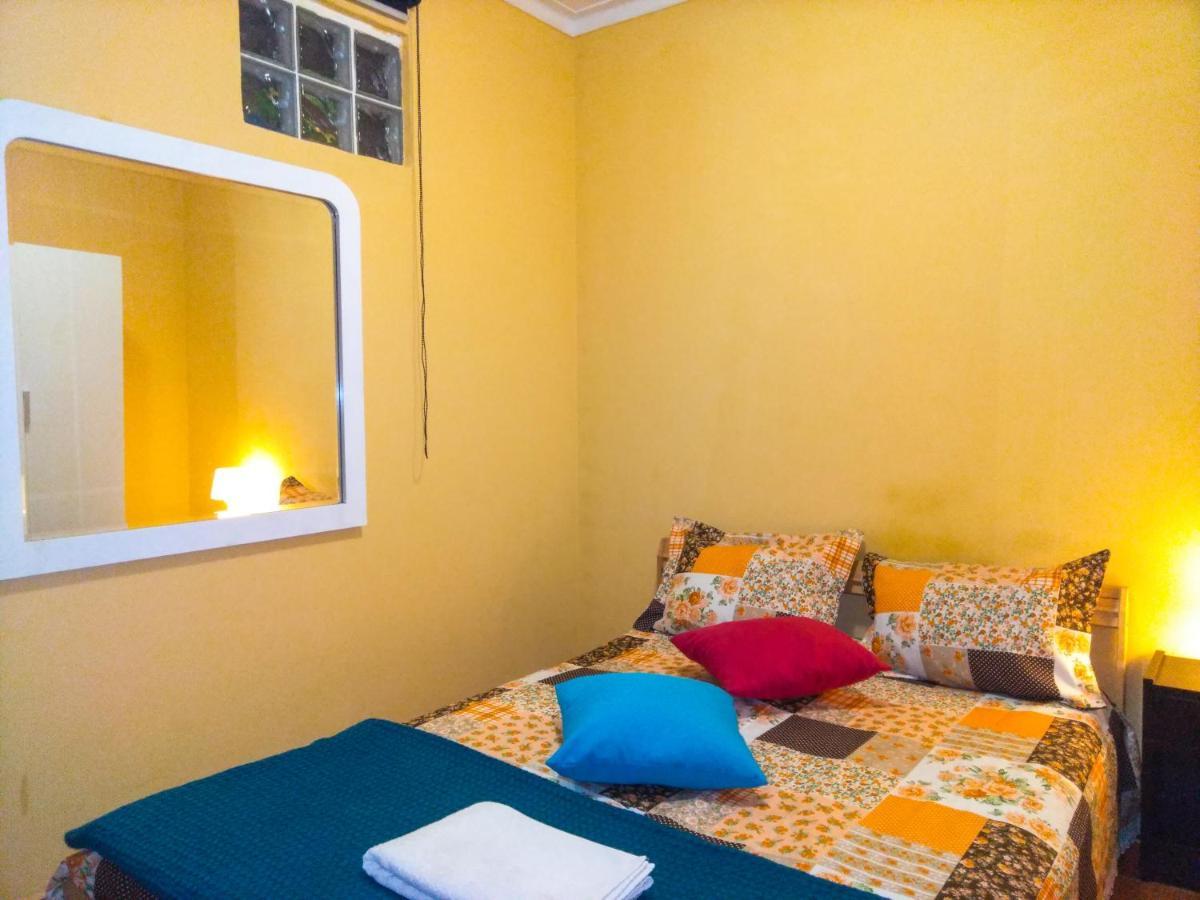 Friends In Braga - Charming Bedrooms In The Historic Center מראה חיצוני תמונה