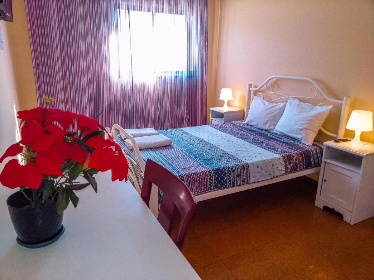 Friends In Braga - Charming Bedrooms In The Historic Center מראה חיצוני תמונה