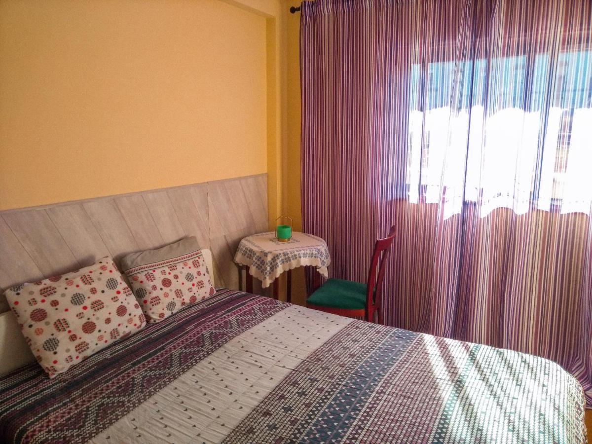 Friends In Braga - Charming Bedrooms In The Historic Center מראה חיצוני תמונה